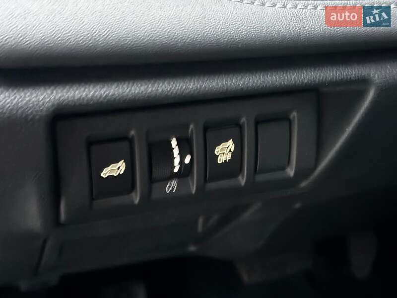 Универсал Subaru Outback 2023 в Харькове фото 17 Универсал Subaru Outback 2023 в Харькове