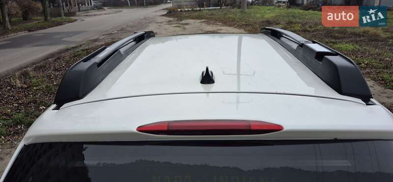 Универсал Subaru Outback 2013 в Светловодске фото 12 Универсал Subaru Outback 2013 в Светловодске