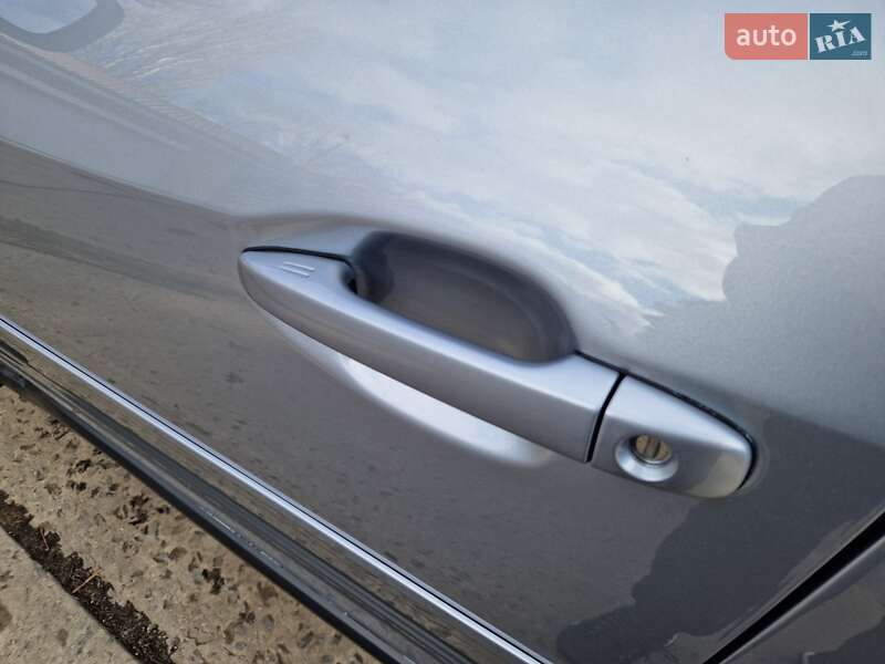 Внедорожник / Кроссовер Subaru Outback 2023 в Днепре