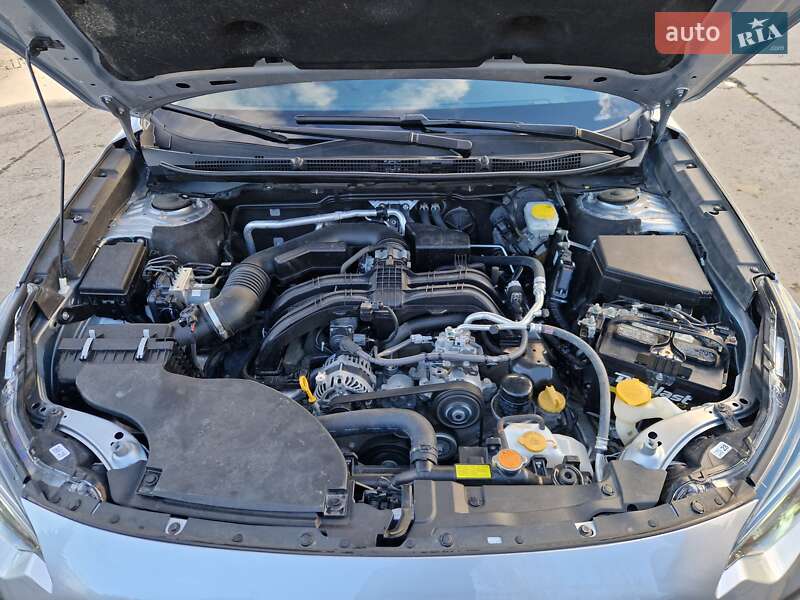 Внедорожник / Кроссовер Subaru Outback 2023 в Днепре