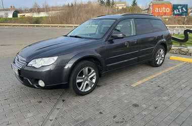 Универсал Subaru Outback 2008 в Умани