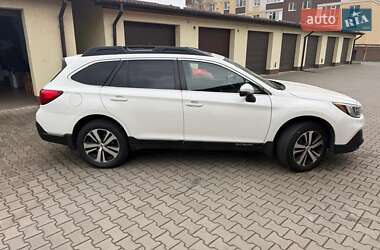 Універсал Subaru Outback 2019 в Хмельницькому