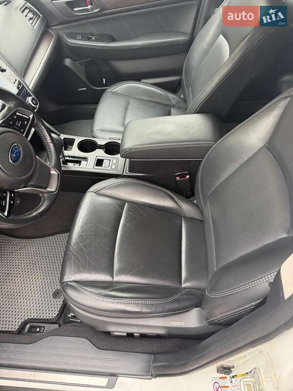 Универсал Subaru Outback 2019 в Хмельницком