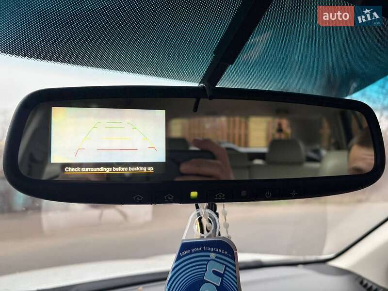 Универсал Subaru Outback 2011 в Днепре