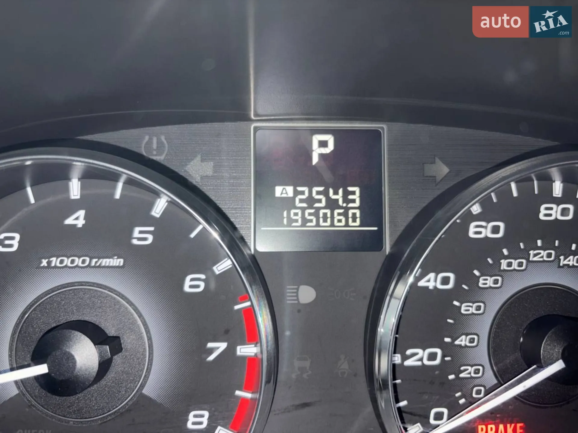 2011 Subaru Outback - мініатюра 19