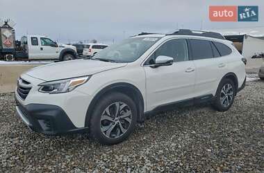 Subaru Outback 2020