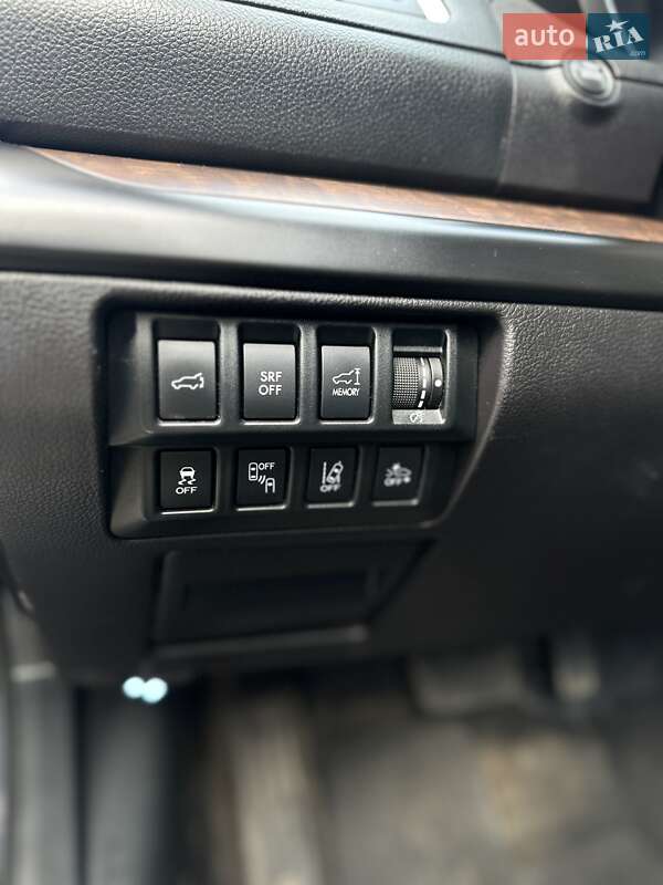 Універсал Subaru Outback 2015 в Кременчуці фото 15 Універсал Subaru Outback 2015 в Кременчуці