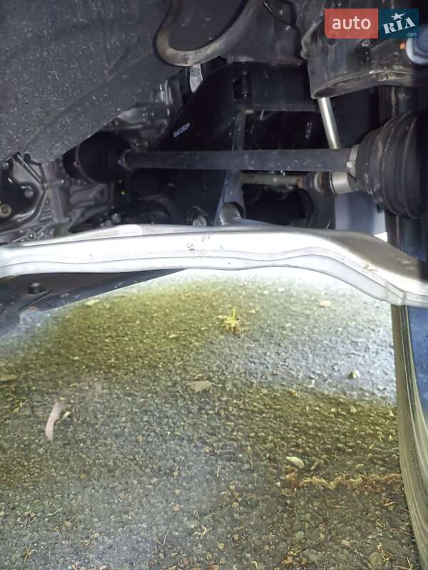 Внедорожник / Кроссовер Subaru Outback 2023 в Виннице