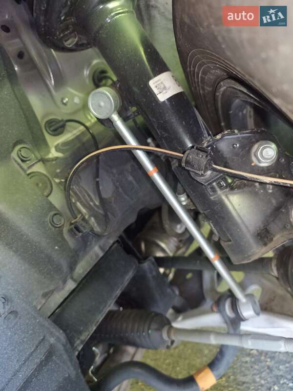 Внедорожник / Кроссовер Subaru Outback 2023 в Виннице