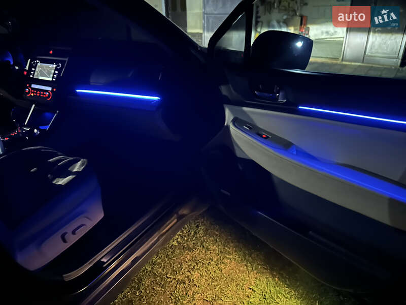 Універсал Subaru Outback 2015 в Тернополі