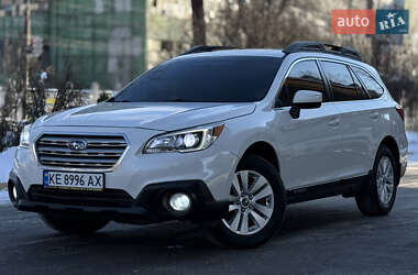 Универсал Subaru Outback 2014 в Днепре