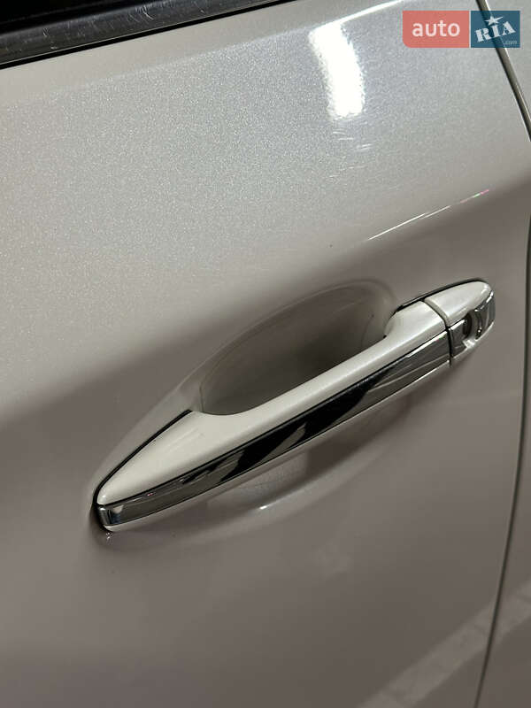 Универсал Subaru Outback 2015 в Софиевской Борщаговке