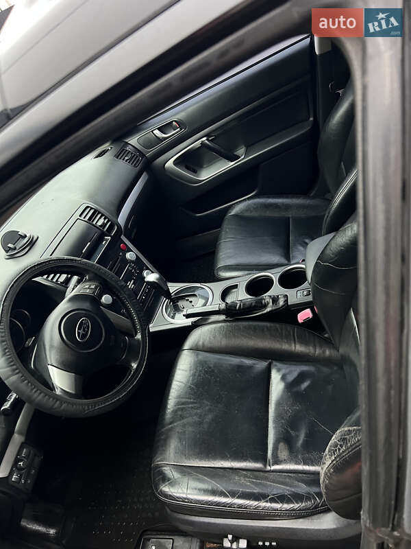 Универсал Subaru Outback 2006 в Киеве