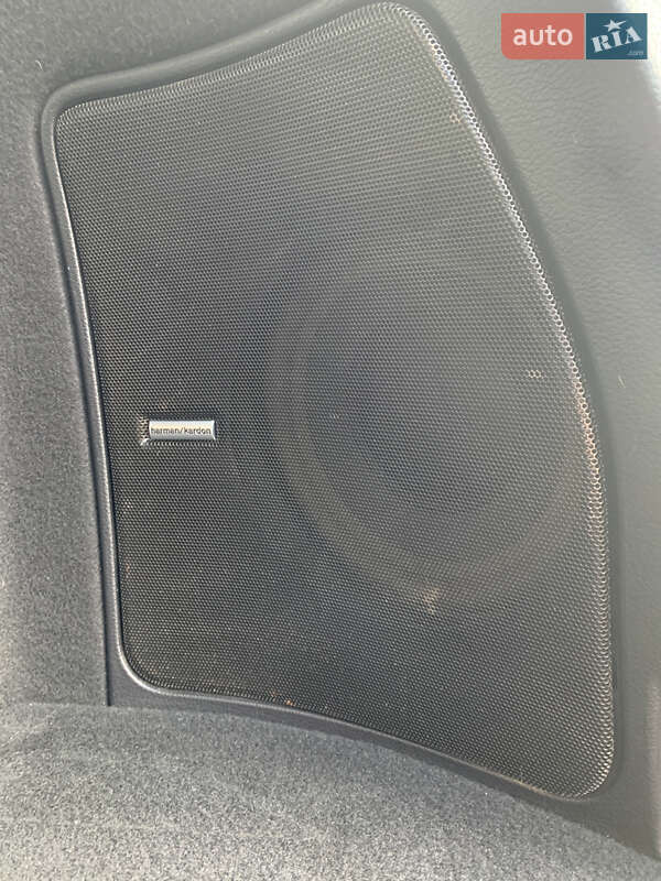 Универсал Subaru Outback 2013 в Ужгороде