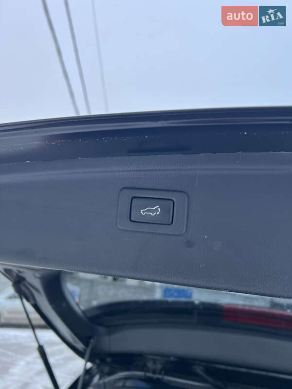 Універсал Subaru Outback 2015 в Білій Церкві