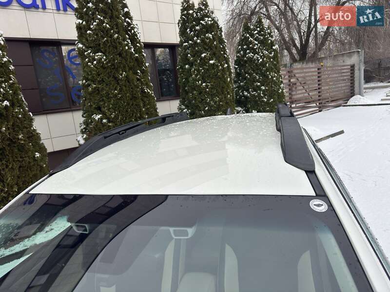 Універсал Subaru Outback 2017 в Дніпрі