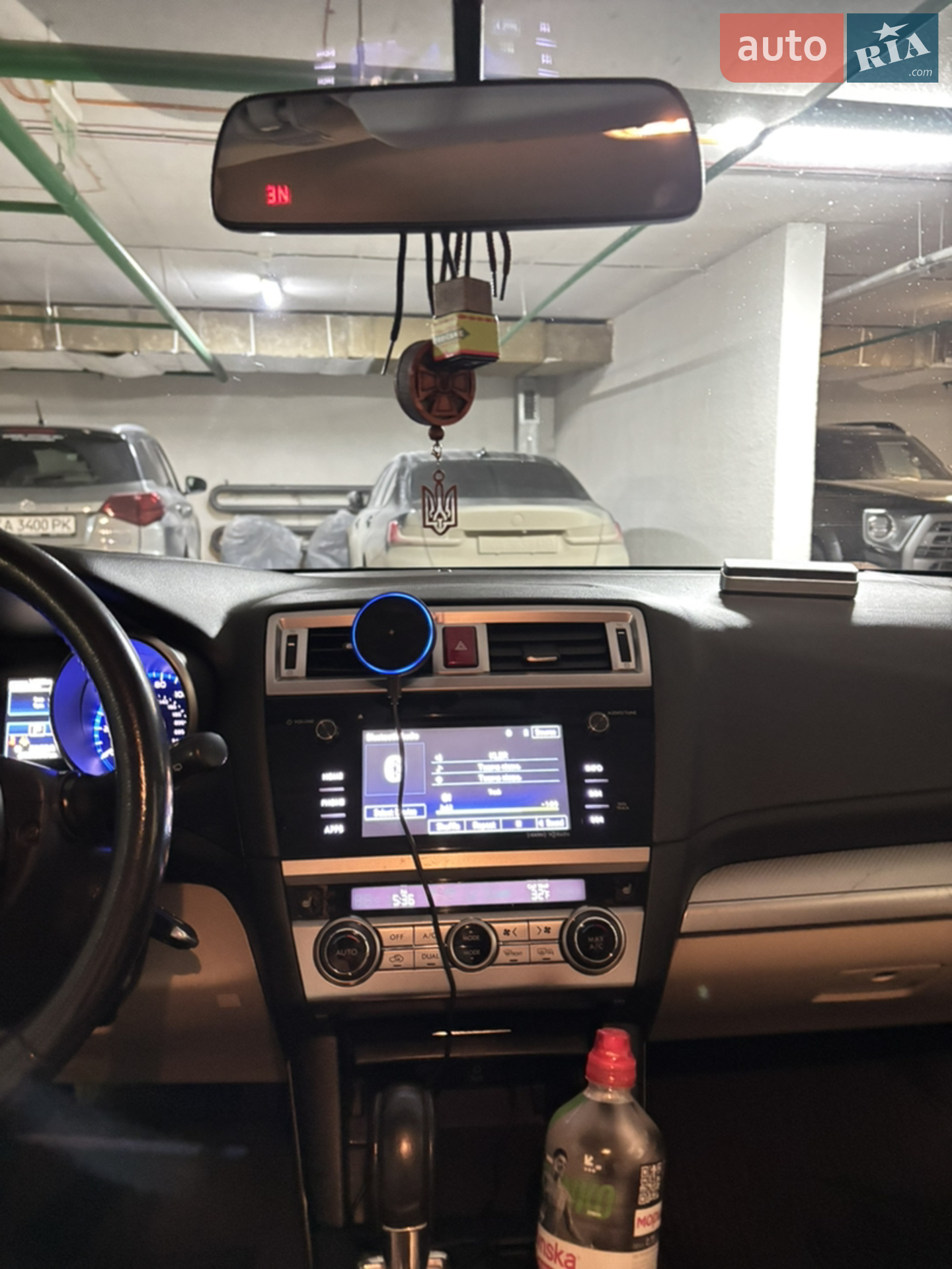 2016 Subaru Outback - мініатюра 13