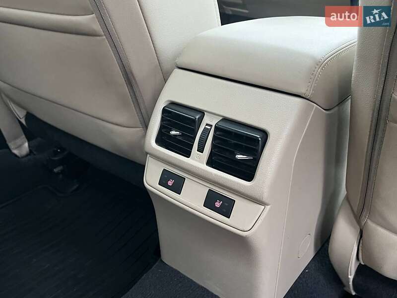 Универсал Subaru Outback 2015 в Днепре