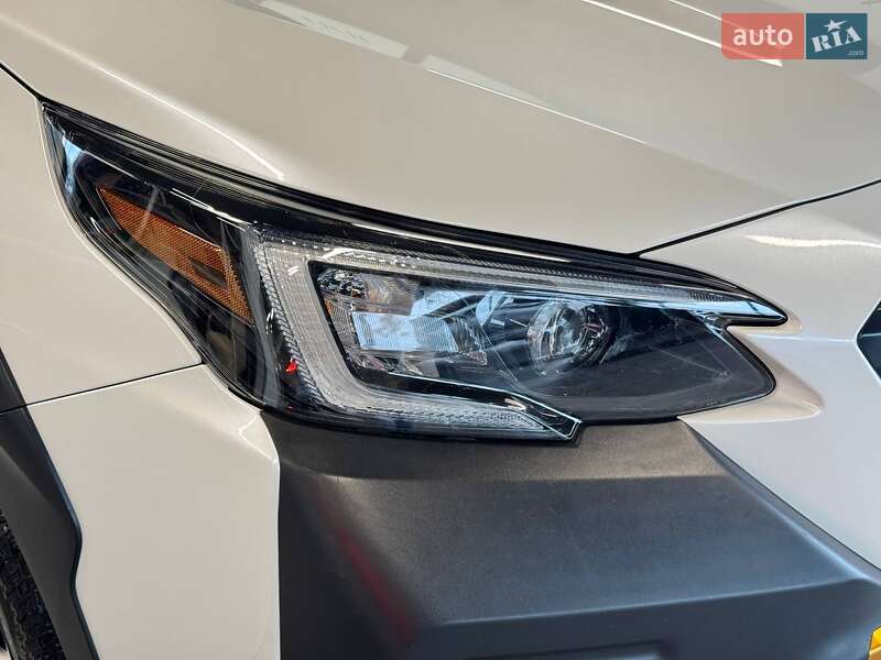 Внедорожник / Кроссовер Subaru Outback 2021 в Львове