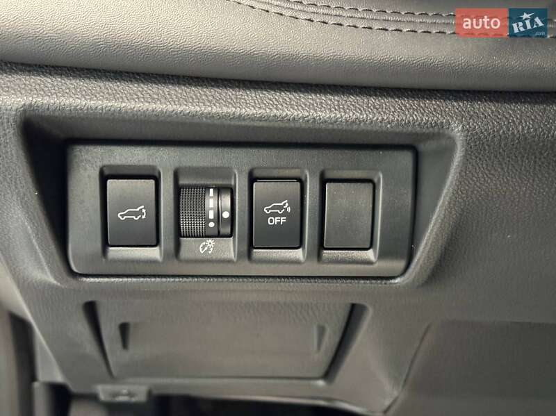 Внедорожник / Кроссовер Subaru Outback 2021 в Львове