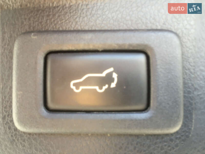 Універсал Subaru Outback 2015 в Львові