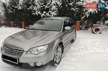 Универсал Subaru Outback 2008 в Харькове
