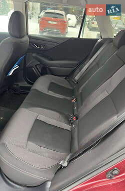Внедорожник / Кроссовер Subaru Outback 2022 в Черкассах