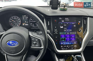 Внедорожник / Кроссовер Subaru Outback 2022 в Черкассах
