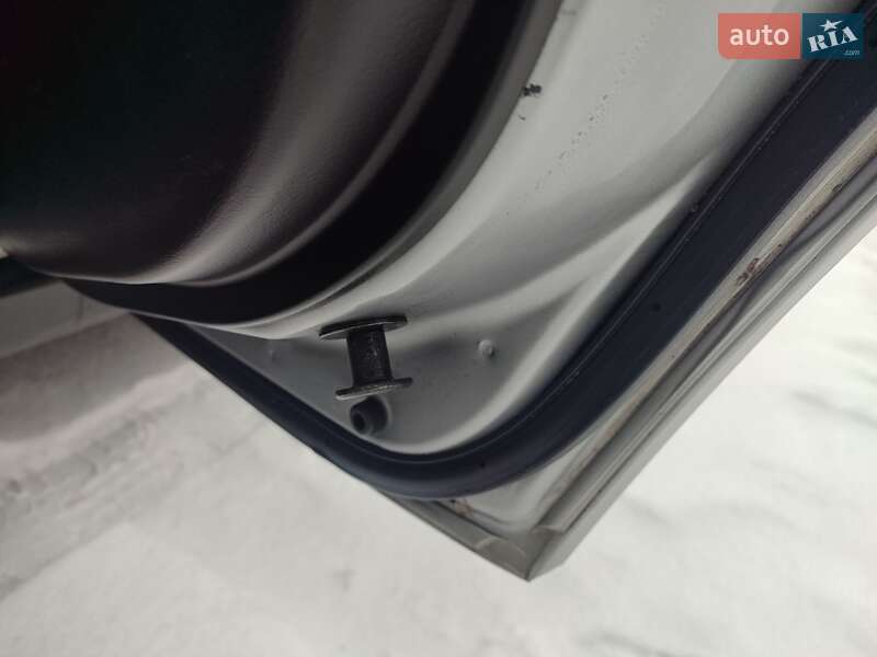 Универсал Subaru Outback 2008 в Харькове