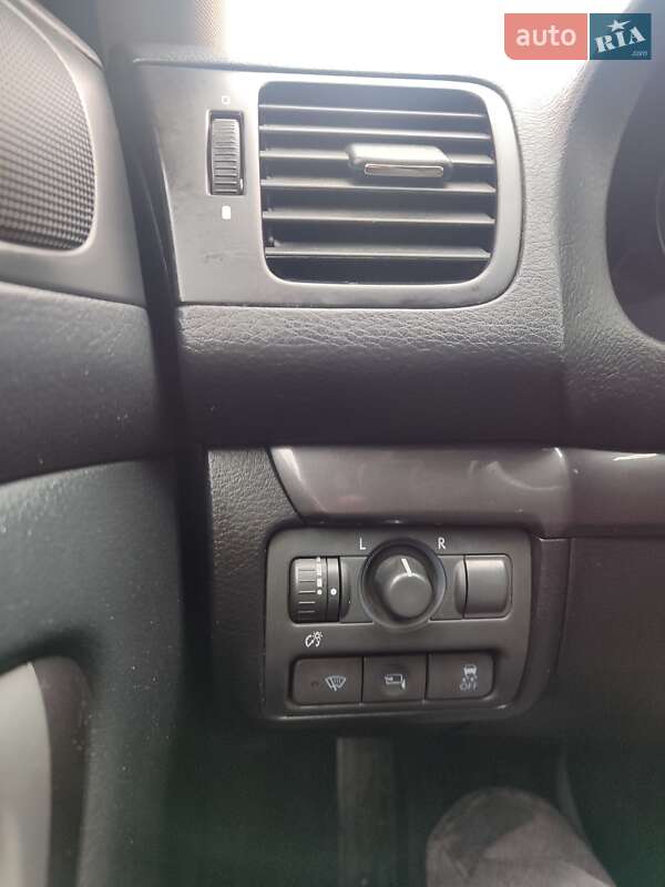 Универсал Subaru Outback 2008 в Харькове