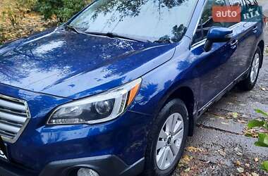 Універсал Subaru Outback 2016 в Дніпрі