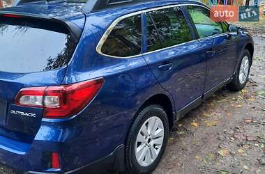 Універсал Subaru Outback 2016 в Дніпрі