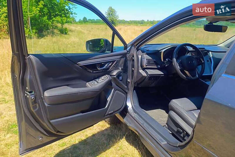 Внедорожник / Кроссовер Subaru Outback 2021 в Киеве