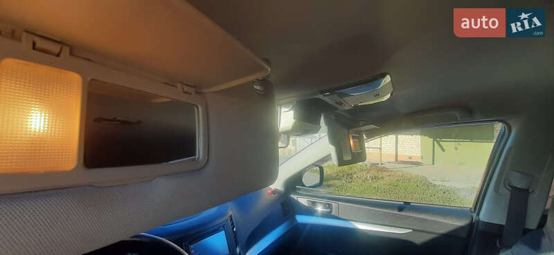 Универсал Subaru Outback 2013 в Павлограде