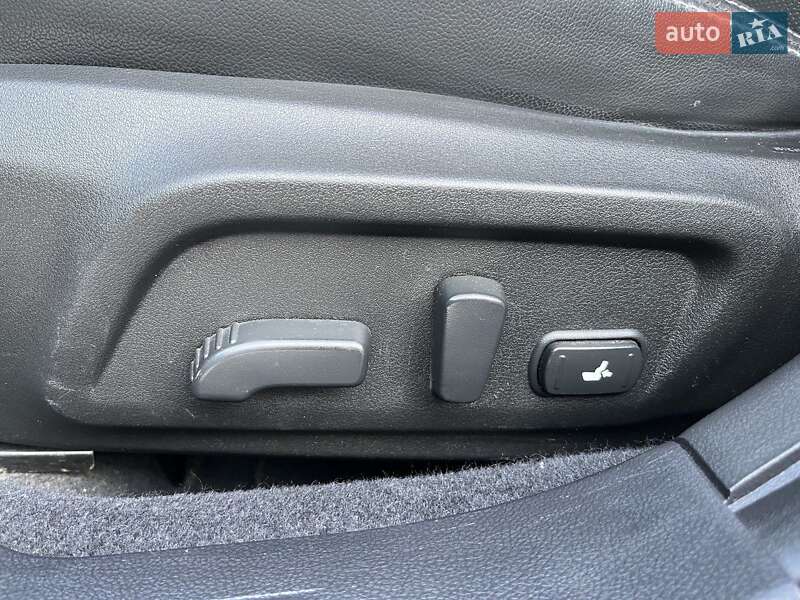 Универсал Subaru Outback 2017 в Владимире