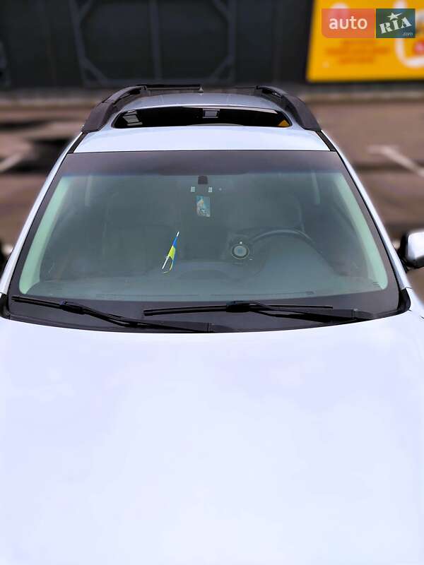 Универсал Subaru Outback 2012 в Киеве