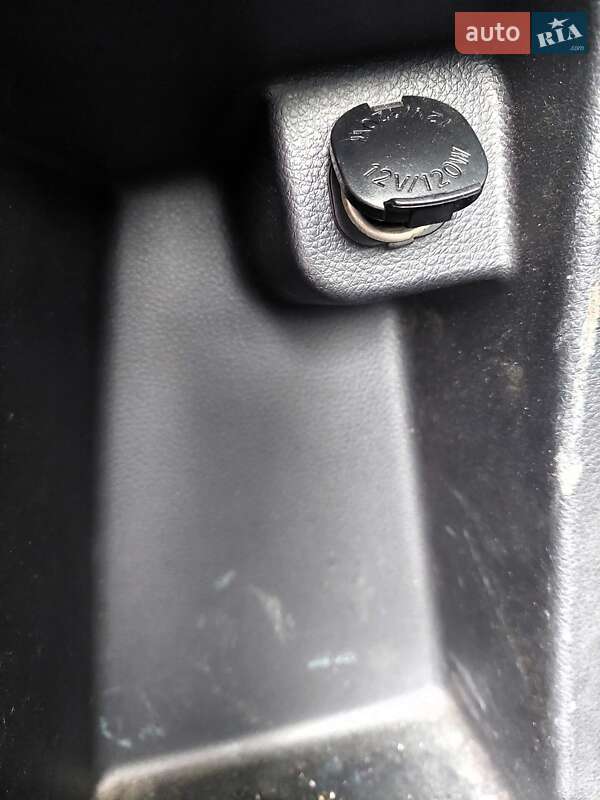 Универсал Subaru Outback 2012 в Киеве