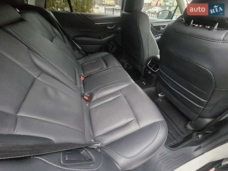 Позашляховик / Кросовер Subaru Outback 2023 в Кременчуці