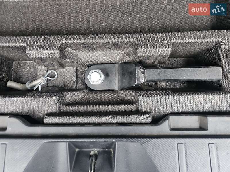 Позашляховик / Кросовер Subaru Outback 2023 в Кременчуці