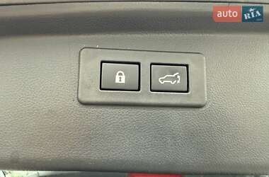Внедорожник / Кроссовер Subaru Outback 2020 в Днепре