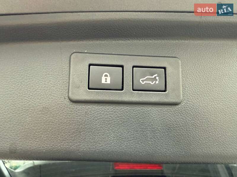 Внедорожник / Кроссовер Subaru Outback 2020 в Днепре