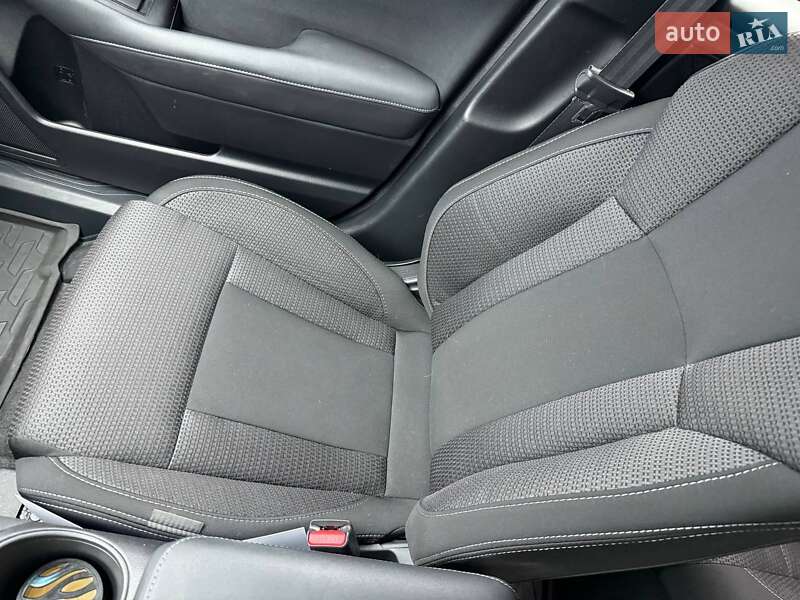 Внедорожник / Кроссовер Subaru Outback 2020 в Днепре