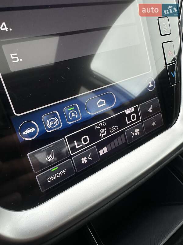 Універсал Subaru Outback 2019 в Білогородці