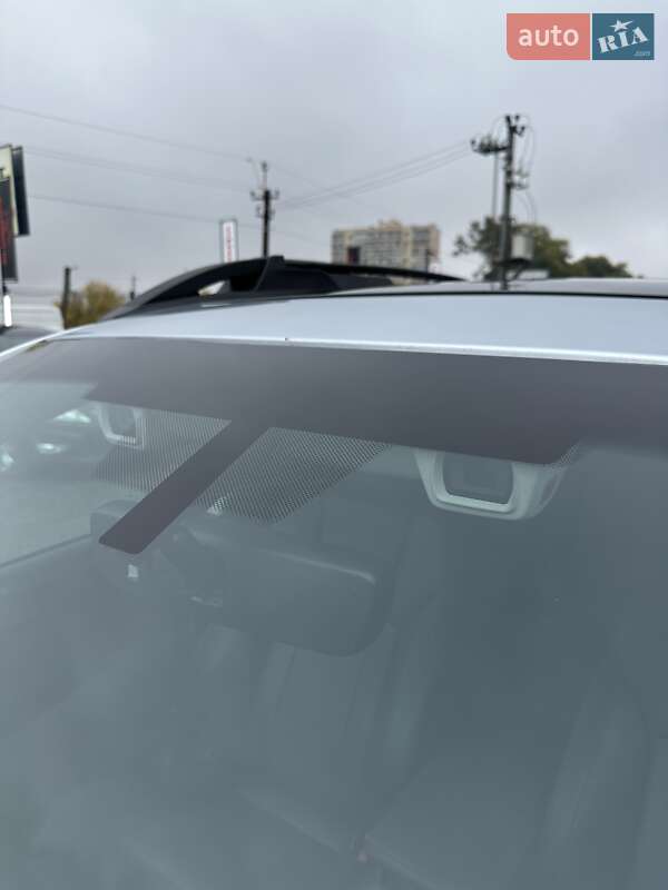 Універсал Subaru Outback 2019 в Білогородці