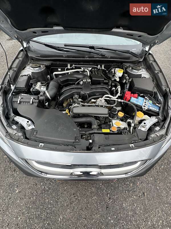 Універсал Subaru Outback 2019 в Білогородці