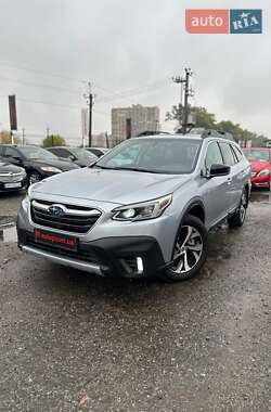 Універсал Subaru Outback 2019 в Білогородці