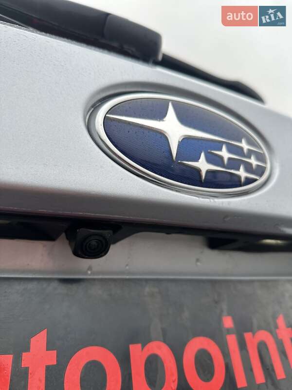 Універсал Subaru Outback 2019 в Білогородці