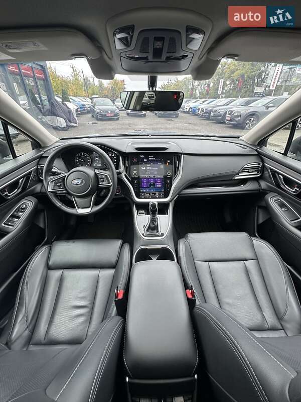 Універсал Subaru Outback 2019 в Білогородці