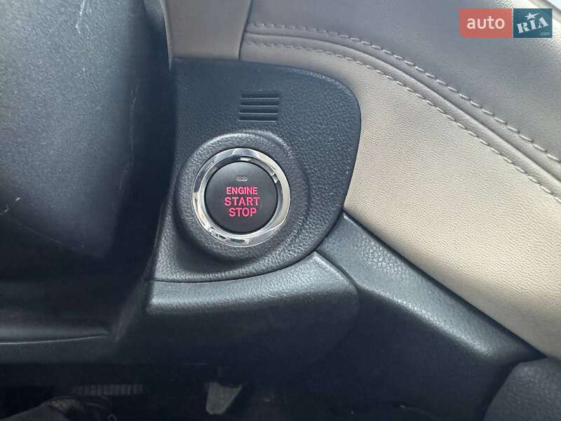 Универсал Subaru Outback 2022 в Киеве