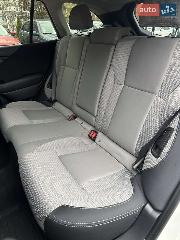 Универсал Subaru Outback 2020 в Сумах